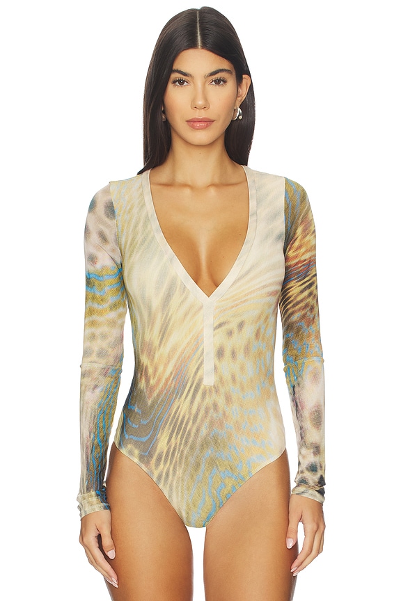 Harris Bodysuit