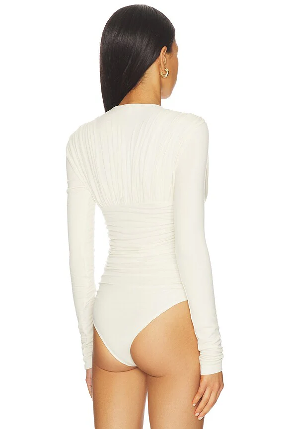 Abbi Bodysuit