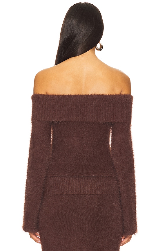 Anneliese Off Shoulder Top