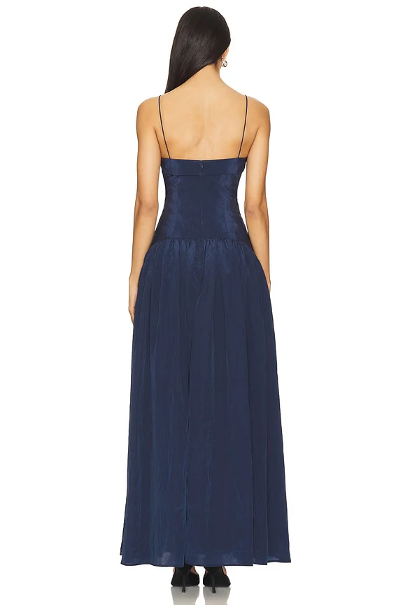 Laura Maxi Dress