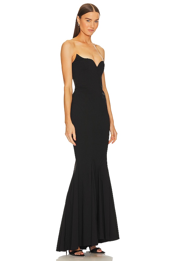 x REVOLVE Billie Gown