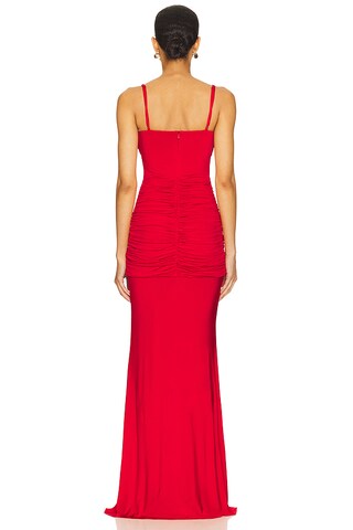 Emmy Maxi Dress