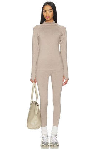 Always Warm Baselayer Top