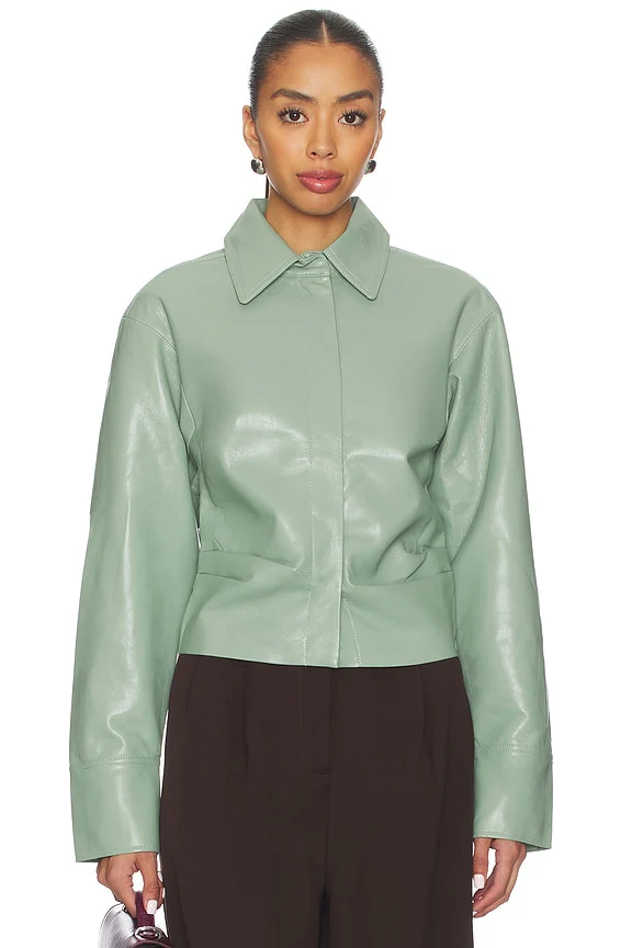 Hildie Blouse