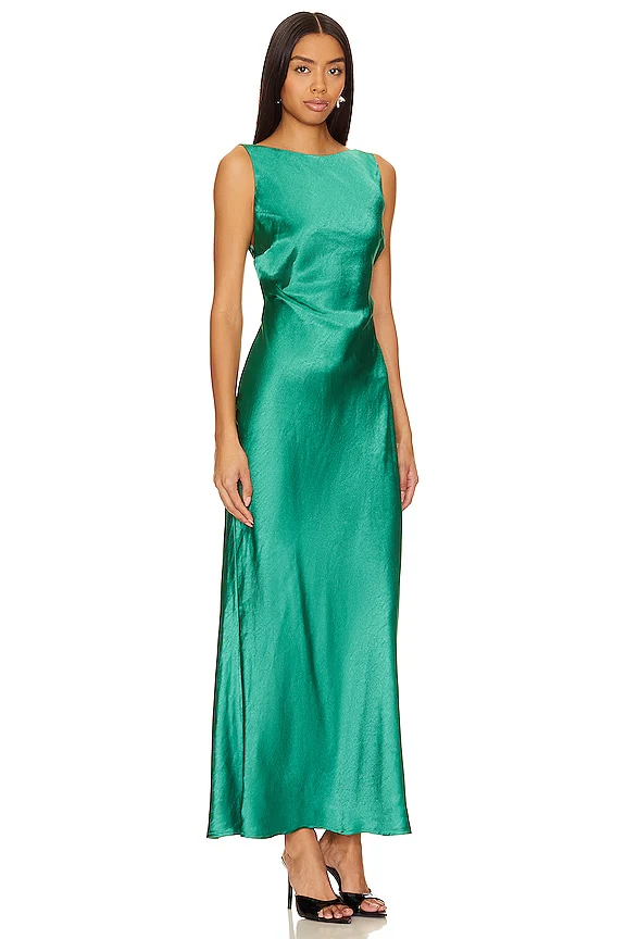 Samsara Maxi Dress