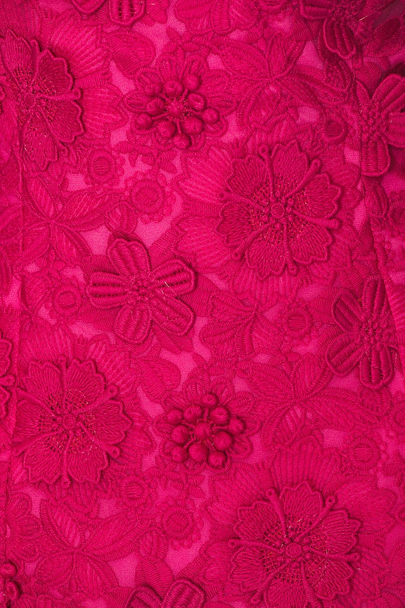 Claudia Party Mini Dress