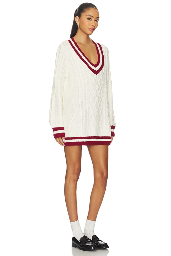 Tailgate Sweater Dress