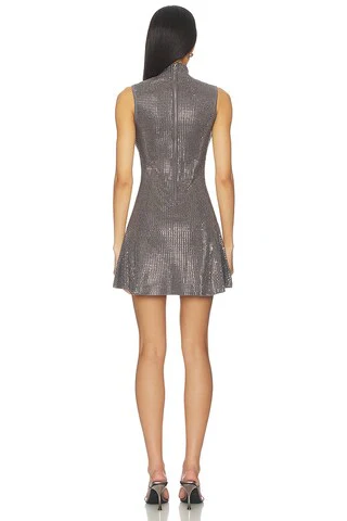 Sonnet Embellished Dress