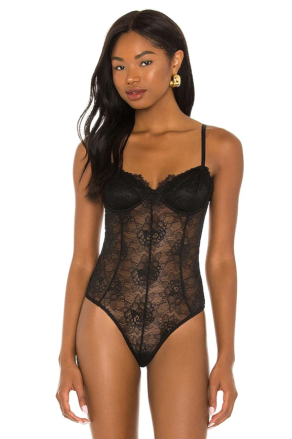 Layce Bodysuit