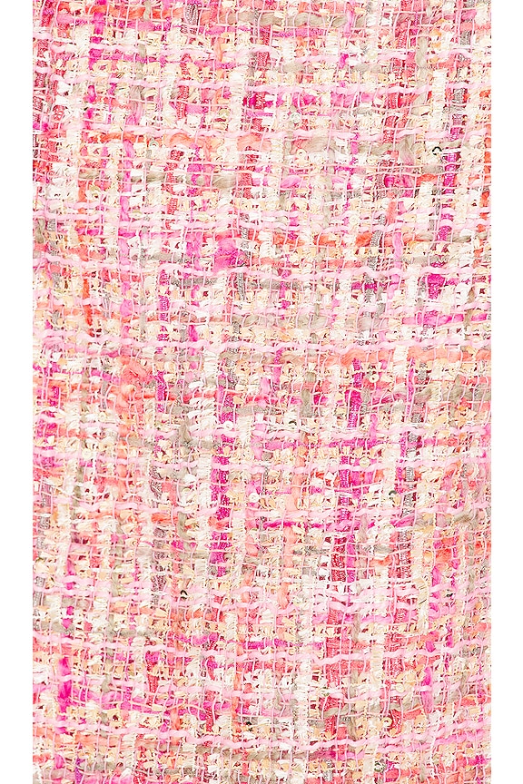 Nanea Strapless Dress