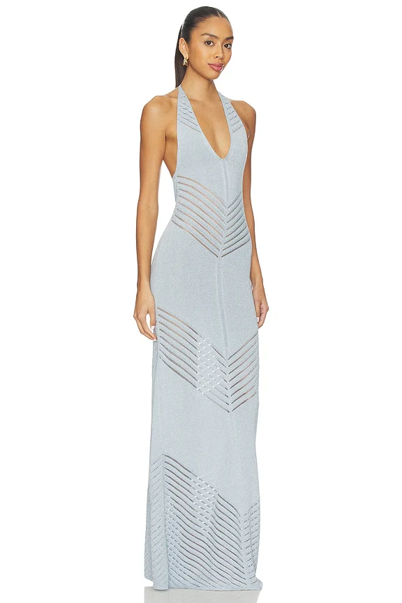 Roma Maxi Dress