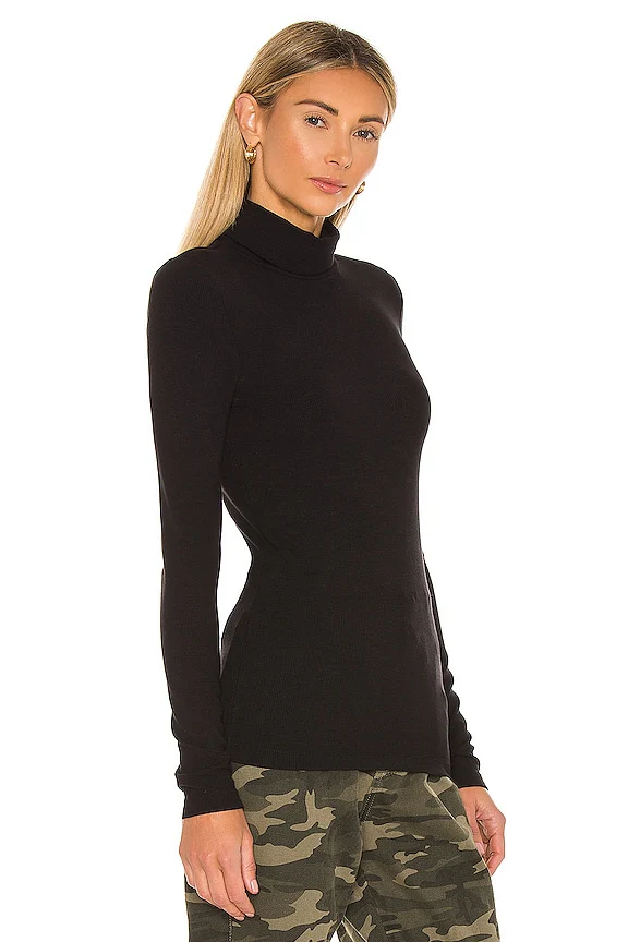 Essential Turtleneck