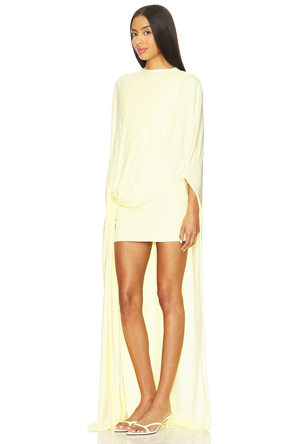 Alexandra Mini Dress