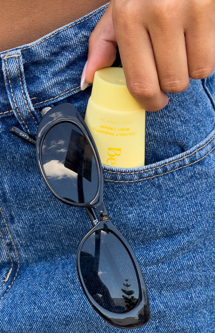 Coconut And Pineapple Body Cream