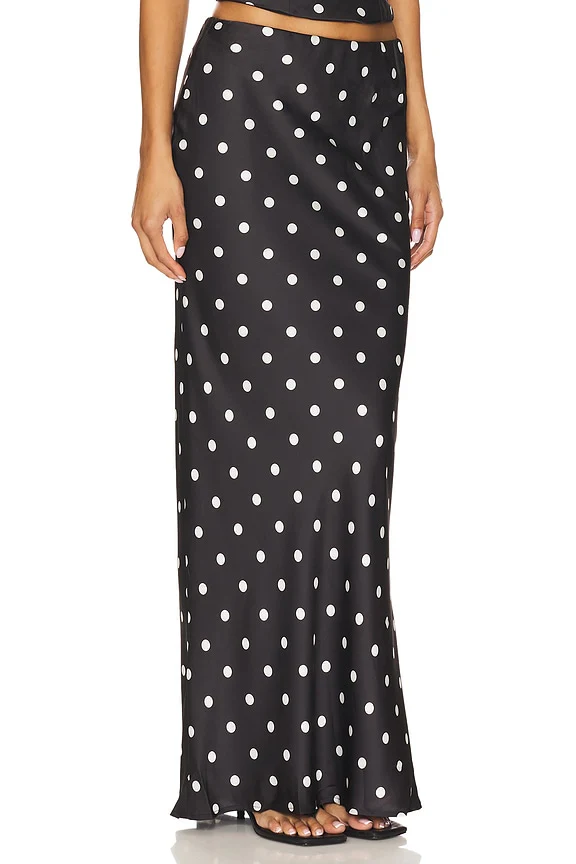 Blaine Maxi Skirt