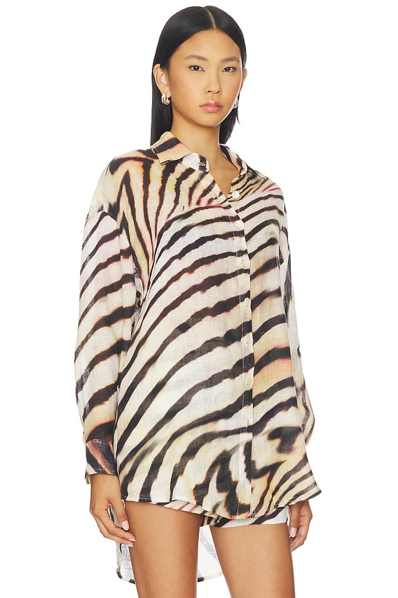 Playa Boyfriend Shirt