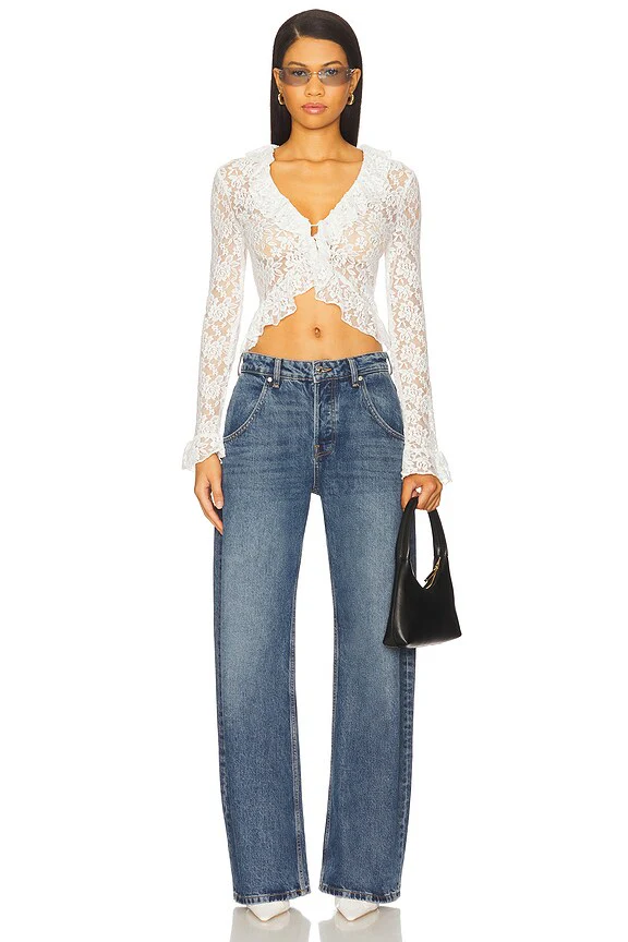 Long Nights Long Sleeve