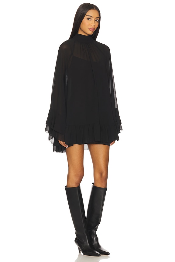 x REVOLVE Nelly Mini Dress