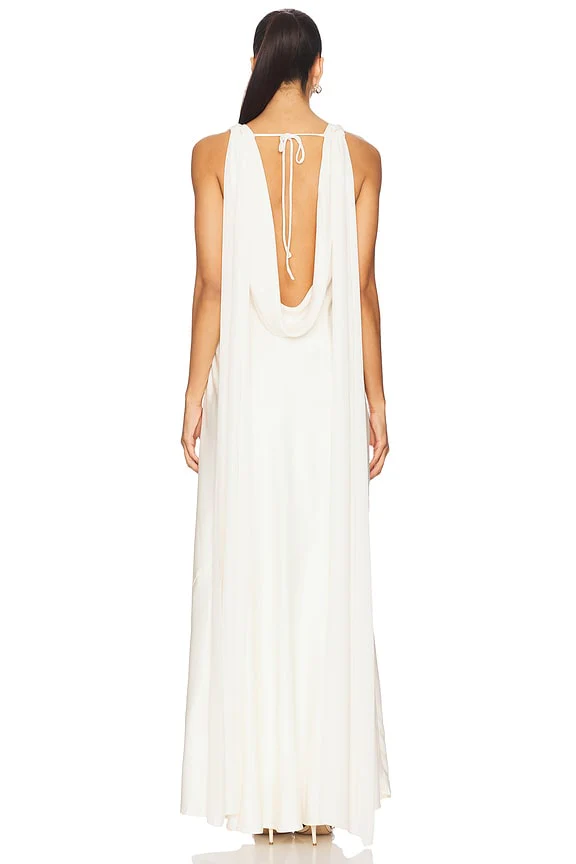 Gabriella Maxi Dress