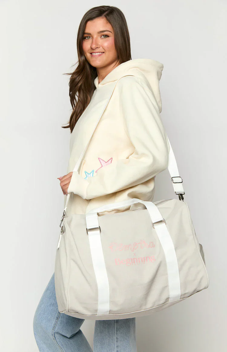 Demetra Duffle Bag