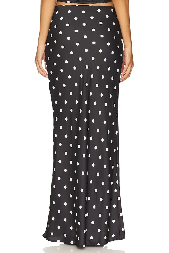 Blaine Maxi Skirt