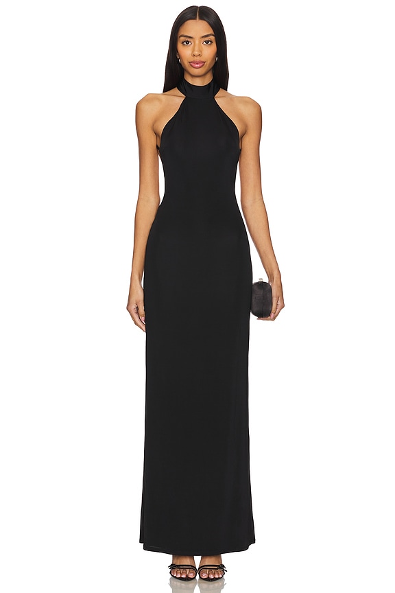 x Emma Rose The Annalise Gown
