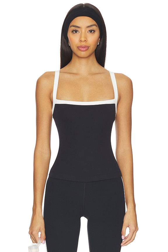 Monah Rigor Tank Top