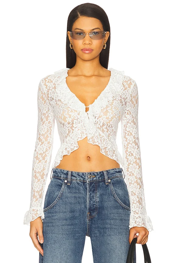 Long Nights Long Sleeve