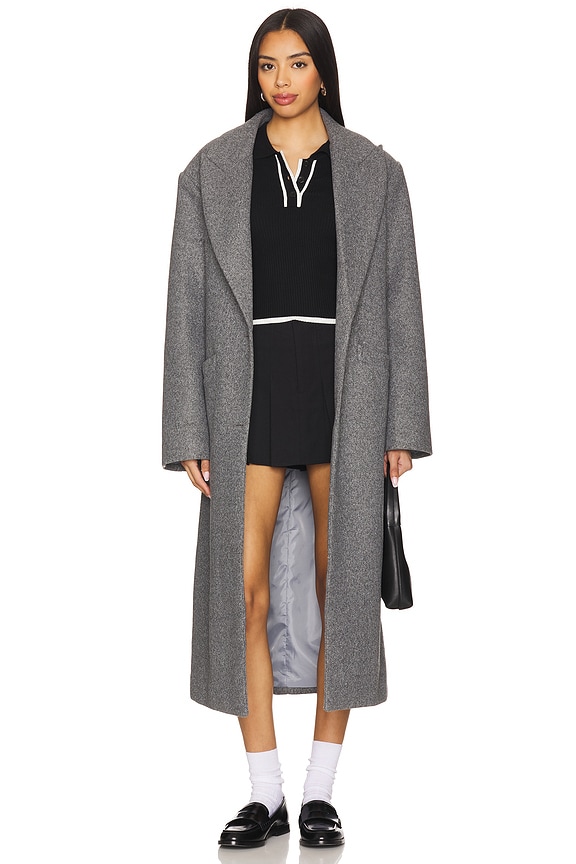 Katrina Knit Polo Top