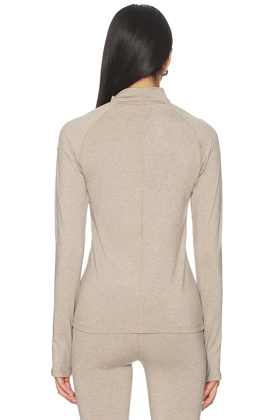 Always Warm Baselayer Top