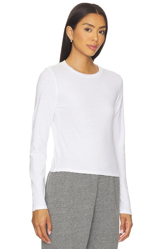 Jamie Cotton Long Sleeve