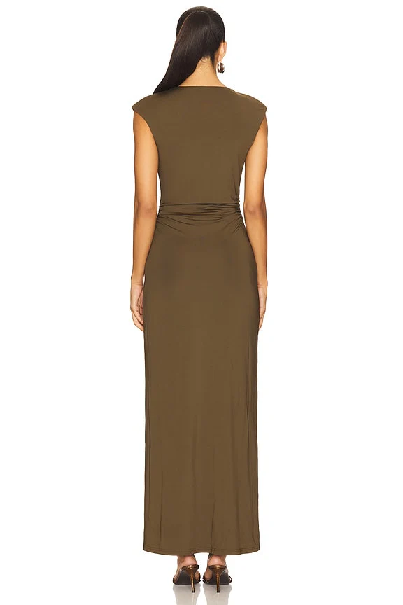 Gabby Maxi Dress