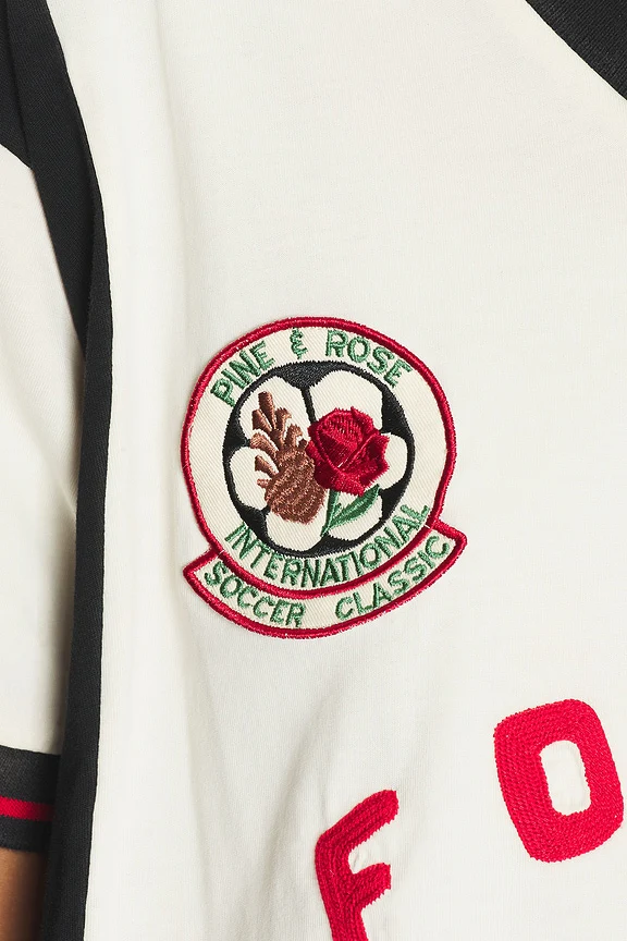 Union Soccer Jersey Top