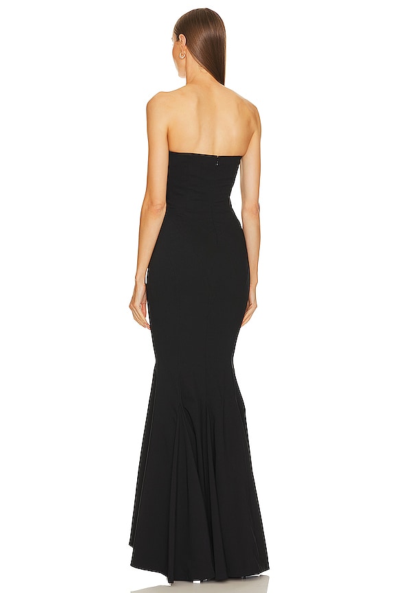 x REVOLVE Billie Gown
