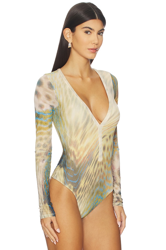Harris Bodysuit