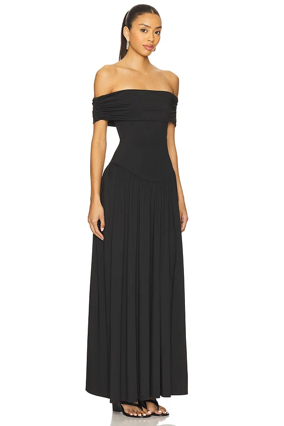 Brielle Maxi Dress