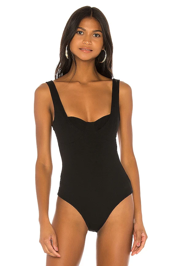 Aiden Bodysuit