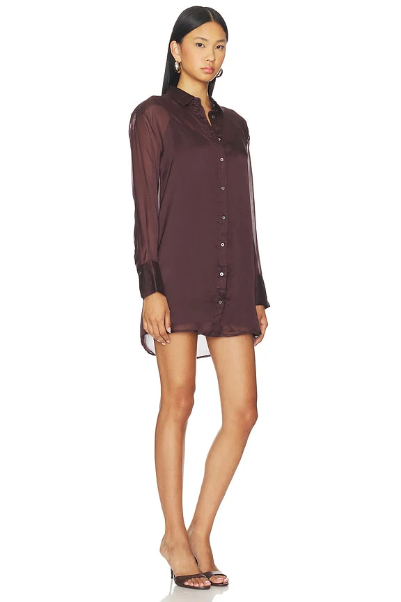 x REVOLVE Maui Dress Set