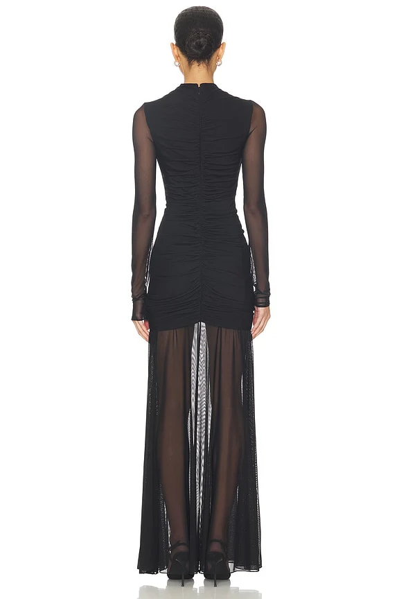 The Love Language Dress