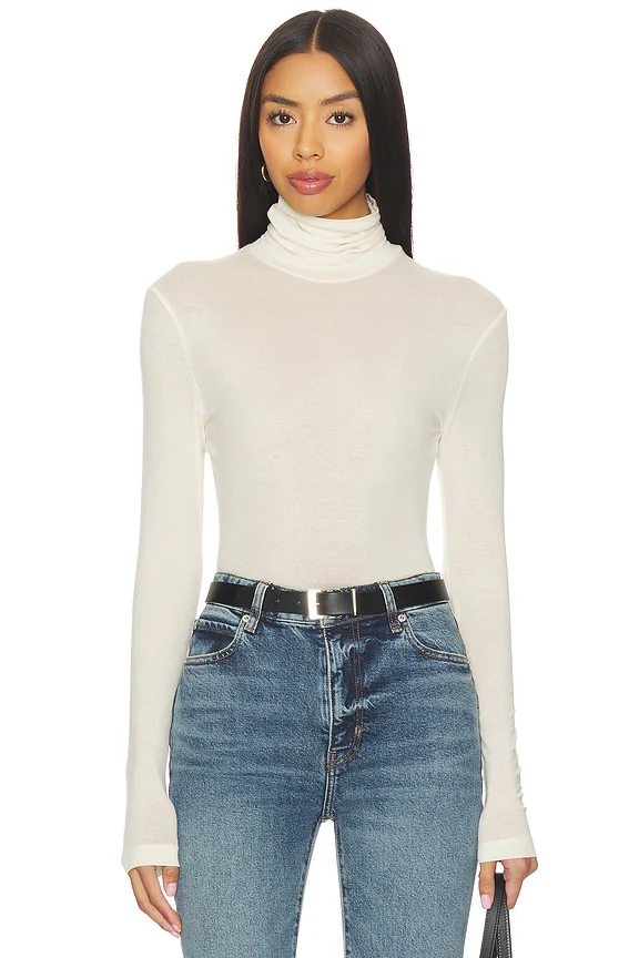 Caradene Turtleneck