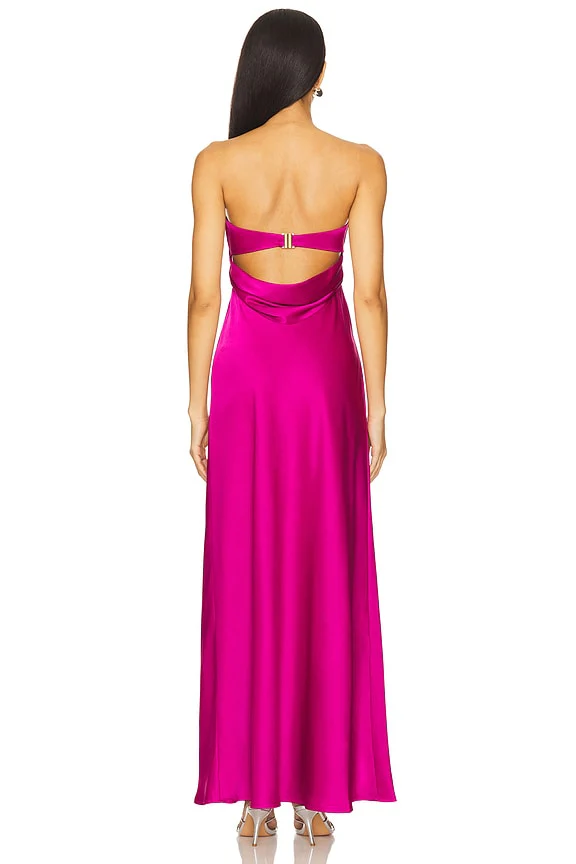 Celeste Maxi Dress