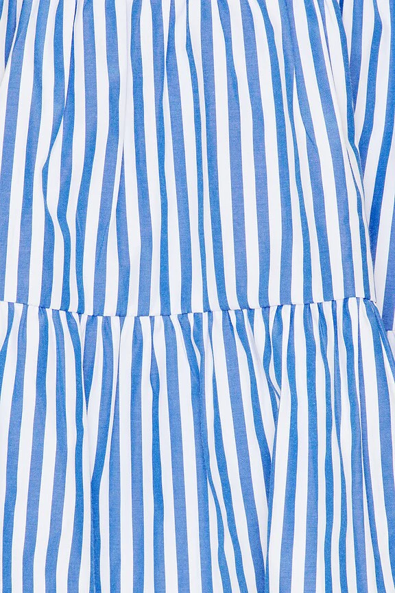 Davina Halter Mini Dress