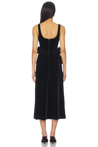 Ricci Midi Dress
