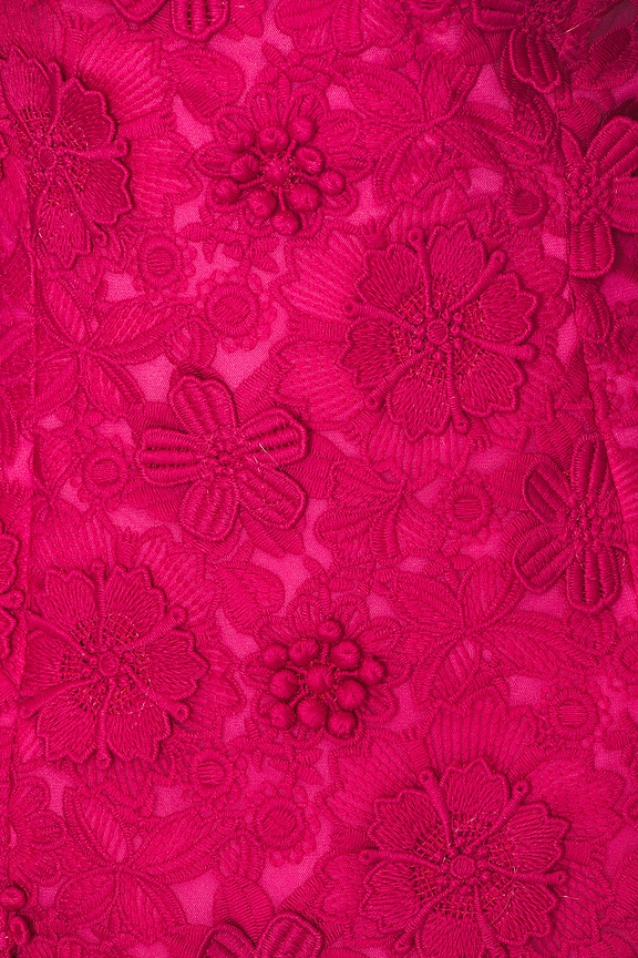 Claudia Party Mini Dress