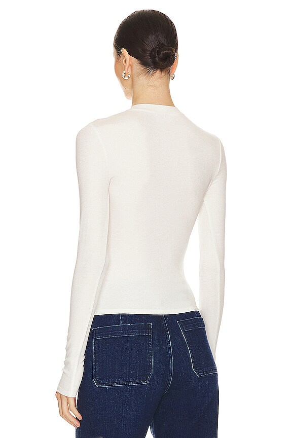 Hailey Long Sleeve Tee