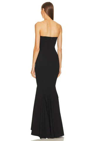 x REVOLVE Billie Gown