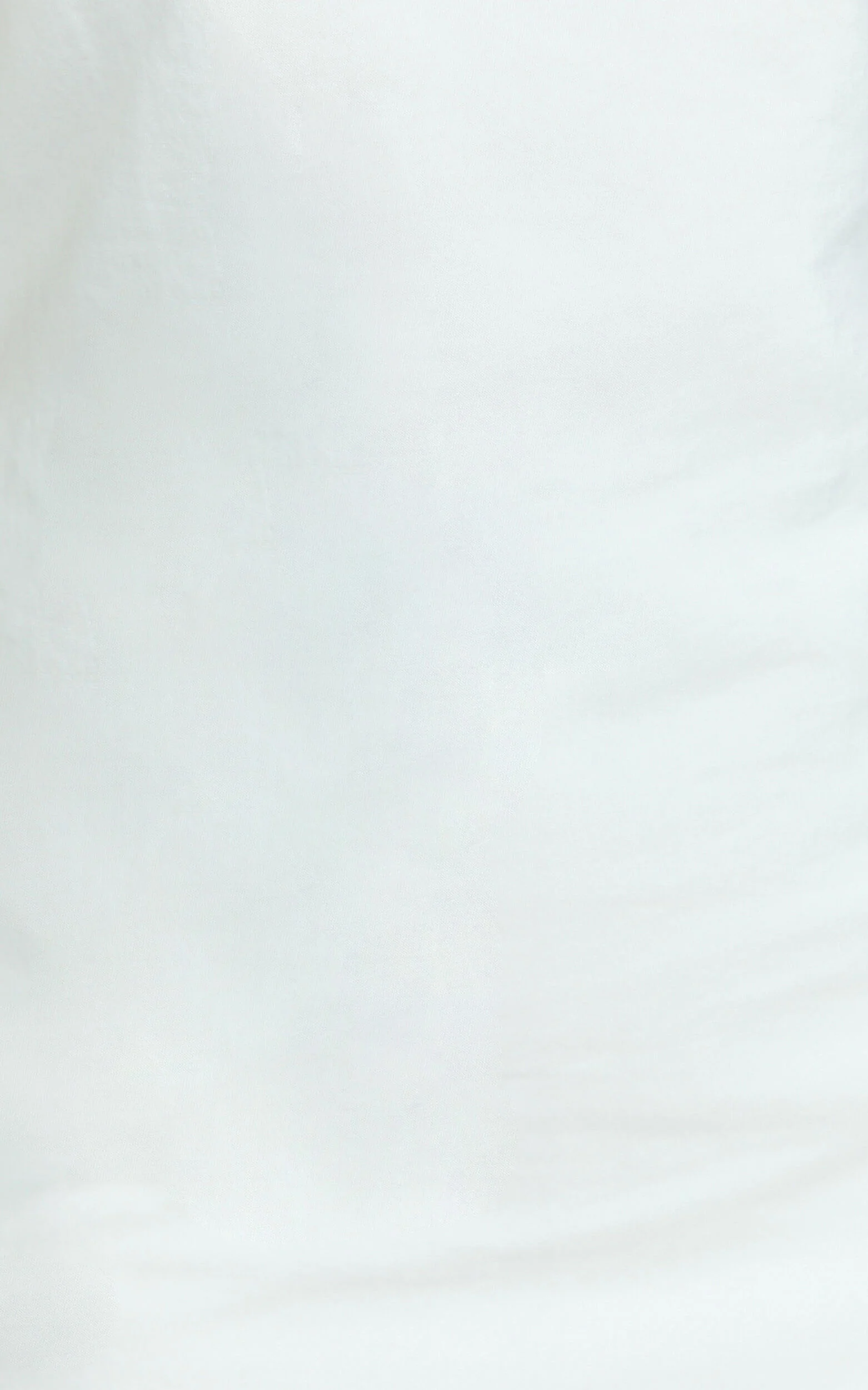 Kartia Mini Dress - Fitted Low Back Bow Dress in Off White