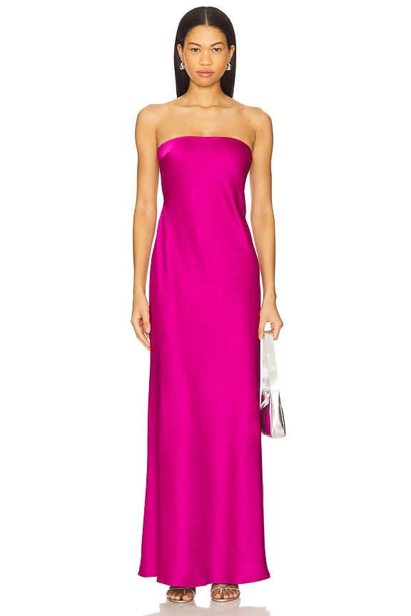 Celeste Maxi Dress