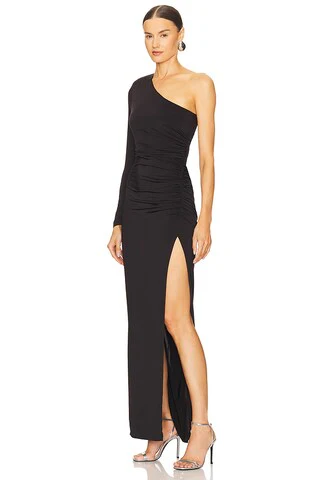 x REVOLVE Gilly Maxi Dress