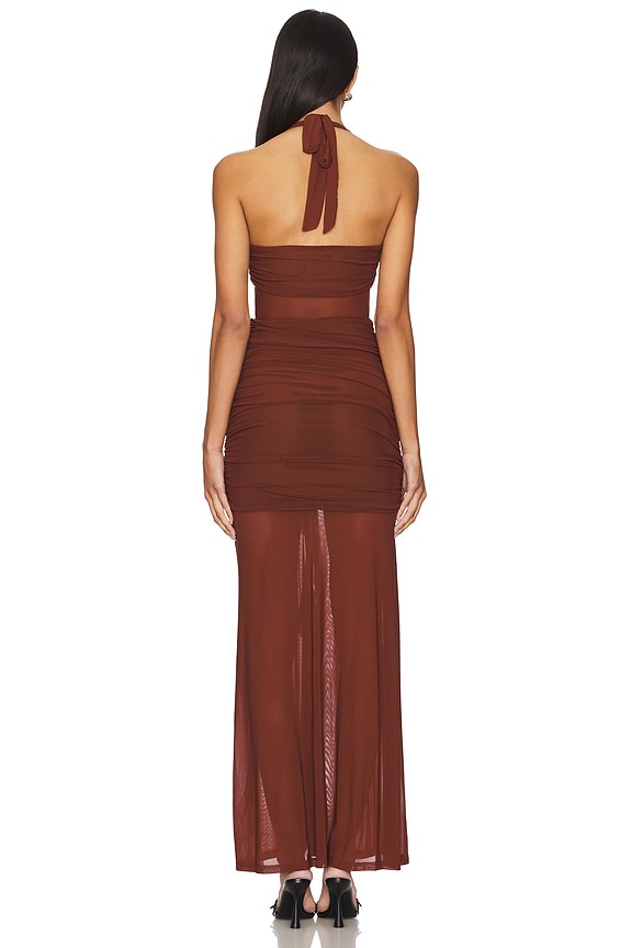 Tallula Maxi Dress